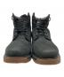 中古・古着 Timberland (ティンバーランド) ツリーボルト6インチウォータープルーフブーツ ブラック サイズ:30㎝：8000円