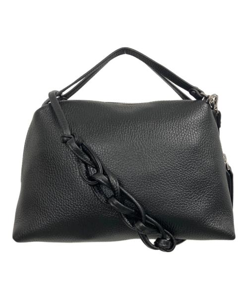 GIANNI CHIARINI（ジャンニ キアリーニ）GIANNI CHIARINI (ジャンニ キアリーニ) アリファM　ショルダーバッグの古着・服飾アイテム