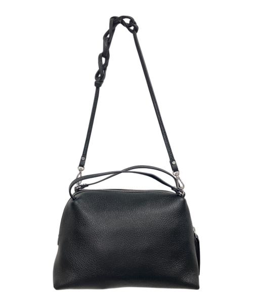 GIANNI CHIARINI（ジャンニ キアリーニ）GIANNI CHIARINI (ジャンニ キアリーニ) アリファM　ショルダーバッグの古着・服飾アイテム