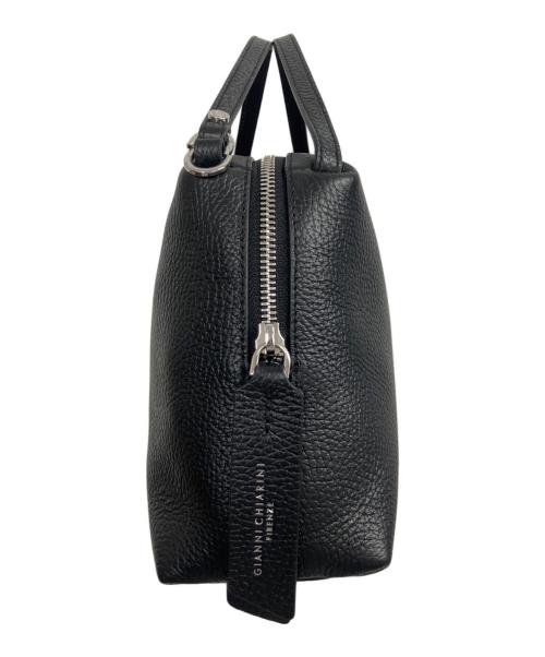 GIANNI CHIARINI（ジャンニ キアリーニ）GIANNI CHIARINI (ジャンニ キアリーニ) アリファM　ショルダーバッグの古着・服飾アイテム