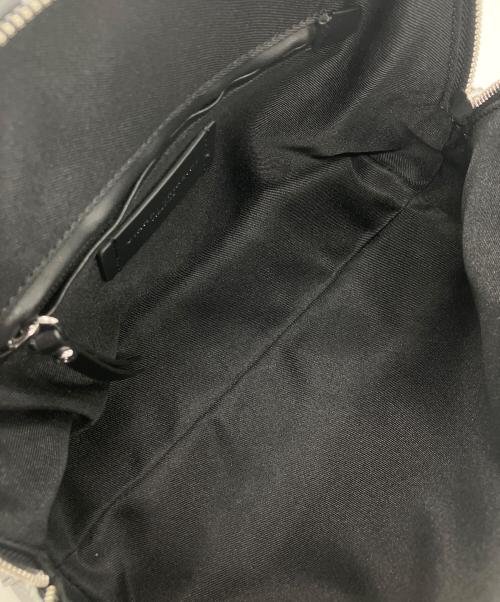 GIANNI CHIARINI（ジャンニ キアリーニ）GIANNI CHIARINI (ジャンニ キアリーニ) アリファM　ショルダーバッグの古着・服飾アイテム
