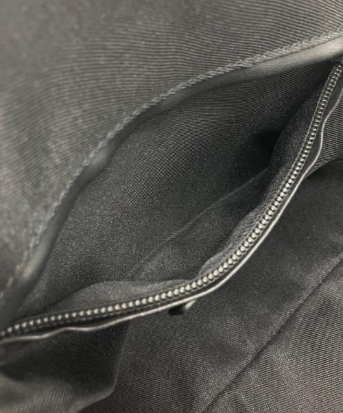 GIANNI CHIARINI（ジャンニ キアリーニ）GIANNI CHIARINI (ジャンニ キアリーニ) アリファM　ショルダーバッグの古着・服飾アイテム