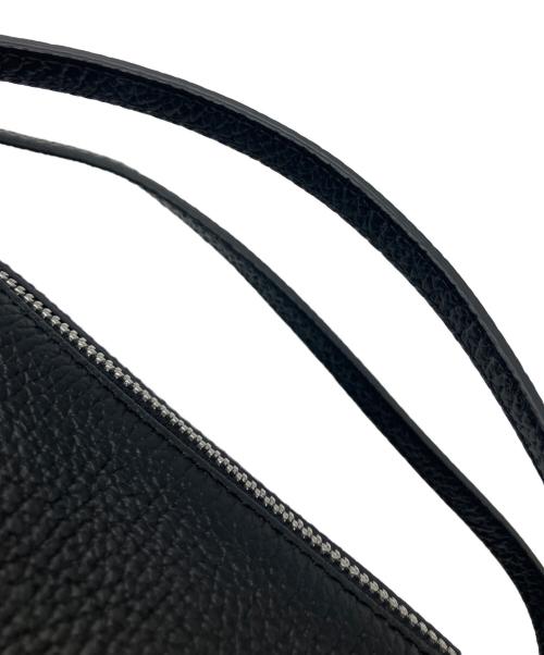 GIANNI CHIARINI（ジャンニ キアリーニ）GIANNI CHIARINI (ジャンニ キアリーニ) アリファM　ショルダーバッグの古着・服飾アイテム