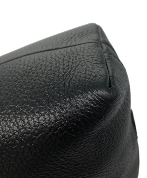 GIANNI CHIARINI（ジャンニ キアリーニ）GIANNI CHIARINI (ジャンニ キアリーニ) アリファM　ショルダーバッグの古着・服飾アイテム