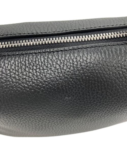 GIANNI CHIARINI（ジャンニ キアリーニ）GIANNI CHIARINI (ジャンニ キアリーニ) アリファM　ショルダーバッグの古着・服飾アイテム