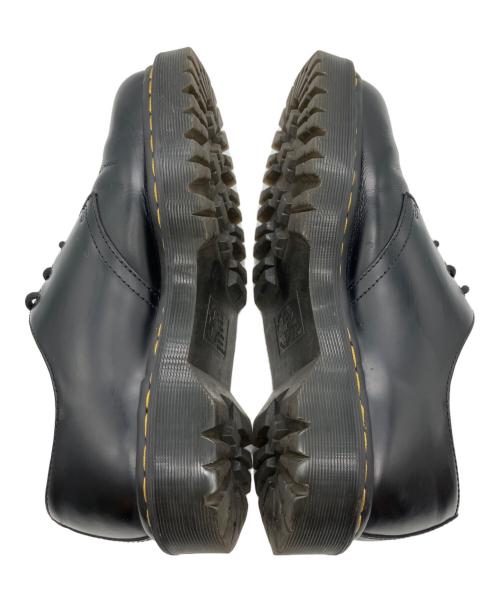Dr.Martens（ドクターマーチン）Dr.Martens (ドクターマーチン) 3ホールシューズ ブラック サイズ:26㎝の古着・服飾アイテム