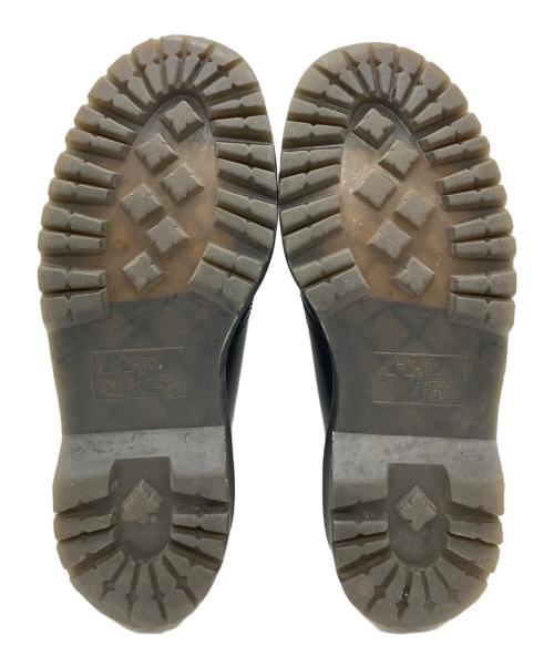 Dr.Martens（ドクターマーチン）Dr.Martens (ドクターマーチン) 3ホールシューズ ブラック サイズ:26㎝の古着・服飾アイテム