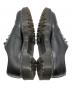 Dr.Martens (ドクターマーチン) 3ホールシューズ ブラック サイズ:26㎝：9000円