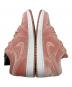 NIKE (ナイキ) Women's Air Jordan 1 Low (ウィメンズ エアジョーダン1 ロー) ピンク サイズ:27.5㎝：12000円