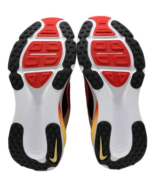 NIKE（ナイキ）NIKE (ナイキ) Vomero 18 (ボメロ18) ブラック×オレンジ サイズ:26.5㎝の古着・服飾アイテム
