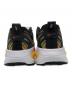 中古・古着 NIKE (ナイキ) Vomero 18 (ボメロ18) ブラック×オレンジ サイズ:26.5㎝：10000円