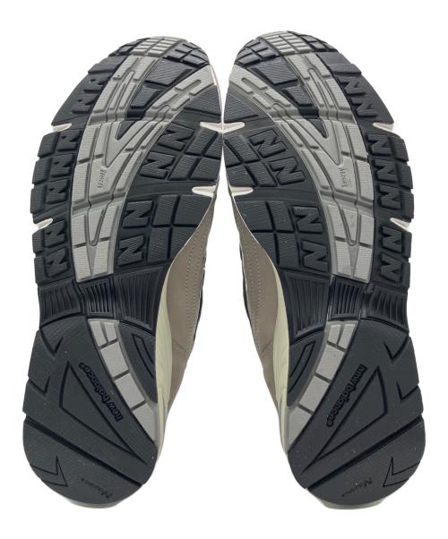 NEW BALANCE（ニューバランス）NEW BALANCE (ニューバランス) 20周年記念モデル 991  グレー サイズ:26㎝の古着・服飾アイテム