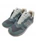 NEW BALANCE（ニューバランス）の古着「1300 モーブソール」｜ブルー