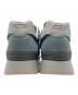 中古・古着 NEW BALANCE (ニューバランス) KITH (キス) 1300 モーブソール ブルー サイズ:27㎝：25000円