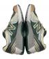 NEW BALANCE (ニューバランス) Aime Leon Dore (エメレオンドレ) 860V2 ローカットスニーカー グリーン サイズ:27.5㎝：22000円