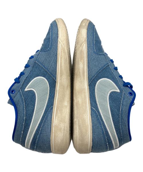 NIKE（ナイキ）NIKE (ナイキ) Book 1 (ブック ワン) ブルー サイズ:29㎝の古着・服飾アイテム