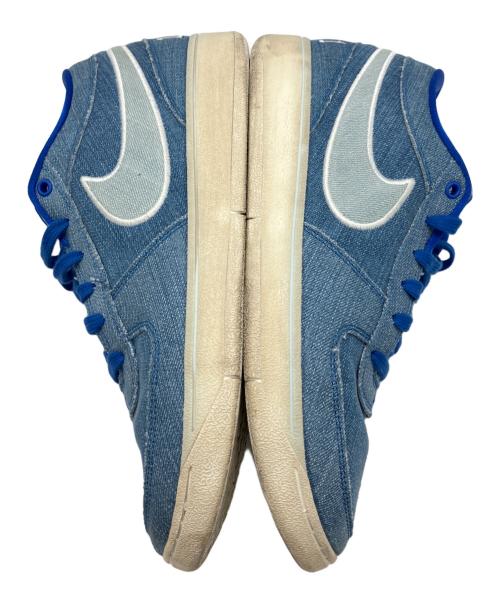 NIKE（ナイキ）NIKE (ナイキ) Book 1 (ブック ワン) ブルー サイズ:29㎝の古着・服飾アイテム