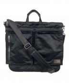 PELLE MORBIDAペッレモルビダ）の古着「HYDROFOIL / 2WAYヘルメットバッグ」