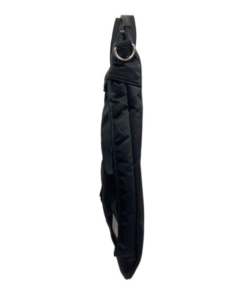 PELLE MORBIDA（ペッレモルビダ）PELLE MORBIDA (ペッレモルビダ) HYDROFOIL / 2WAYヘルメットバッグの古着・服飾アイテム