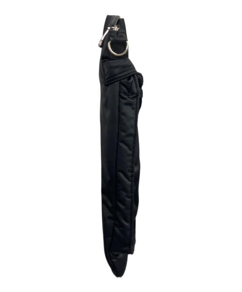 PELLE MORBIDA（ペッレモルビダ）PELLE MORBIDA (ペッレモルビダ) HYDROFOIL / 2WAYヘルメットバッグの古着・服飾アイテム