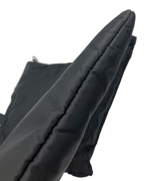 PELLE MORBIDA（ペッレモルビダ）PELLE MORBIDA (ペッレモルビダ) HYDROFOIL / 2WAYヘルメットバッグの古着・服飾アイテム