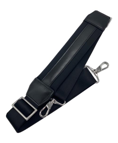 PELLE MORBIDA（ペッレモルビダ）PELLE MORBIDA (ペッレモルビダ) HYDROFOIL / 2WAYヘルメットバッグの古着・服飾アイテム