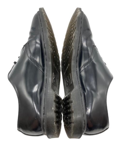 Dr.Martens（ドクターマーチン）Dr.Martens (ドクターマーチン) レースアップシューズ ブラック サイズ:28㎝の古着・服飾アイテム