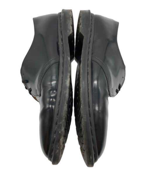 Dr.Martens（ドクターマーチン）Dr.Martens (ドクターマーチン) レースアップシューズ ブラック サイズ:28㎝の古着・服飾アイテム