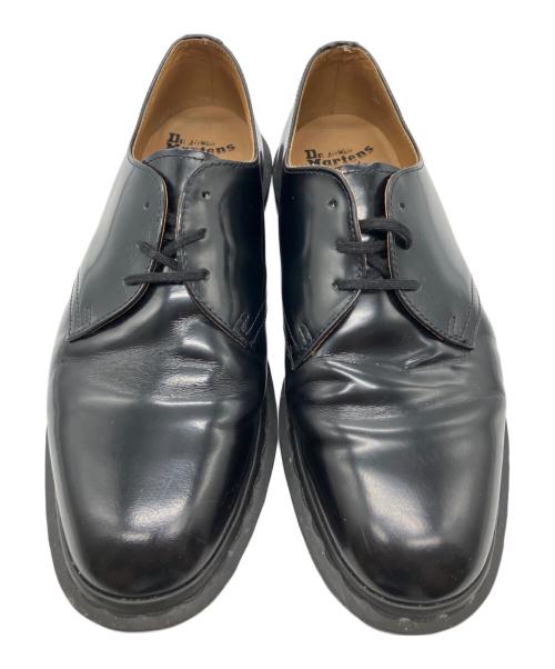 Dr.Martens（ドクターマーチン）Dr.Martens (ドクターマーチン) レースアップシューズ ブラック サイズ:28㎝の古着・服飾アイテム