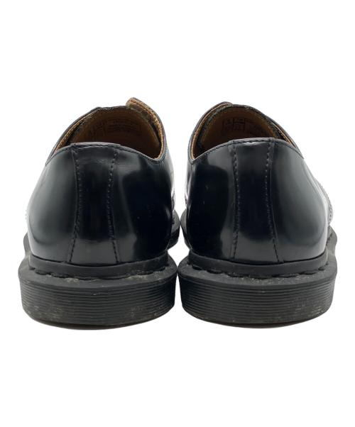Dr.Martens（ドクターマーチン）Dr.Martens (ドクターマーチン) レースアップシューズ ブラック サイズ:28㎝の古着・服飾アイテム