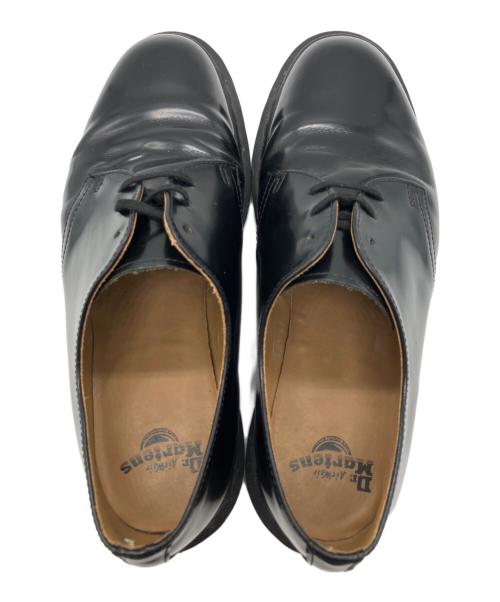 Dr.Martens（ドクターマーチン）Dr.Martens (ドクターマーチン) レースアップシューズ ブラック サイズ:28㎝の古着・服飾アイテム