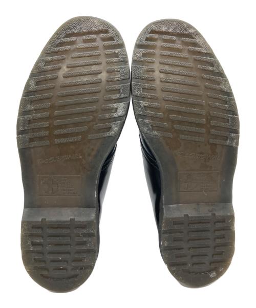 Dr.Martens（ドクターマーチン）Dr.Martens (ドクターマーチン) レースアップシューズ ブラック サイズ:28㎝の古着・服飾アイテム