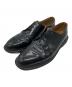 Dr.Martens（ドクターマーチン）の古着「レースアップシューズ」｜ブラック