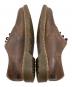 Dr.Martens (ドクターマーチン) 3ホールシューズ ブラウン サイズ:28㎝：7000円
