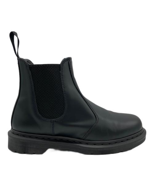 Dr.Martens（ドクターマーチン）Dr.Martens (ドクターマーチン) チェルシー ブーツ ブラック サイズ:28㎝の古着・服飾アイテム