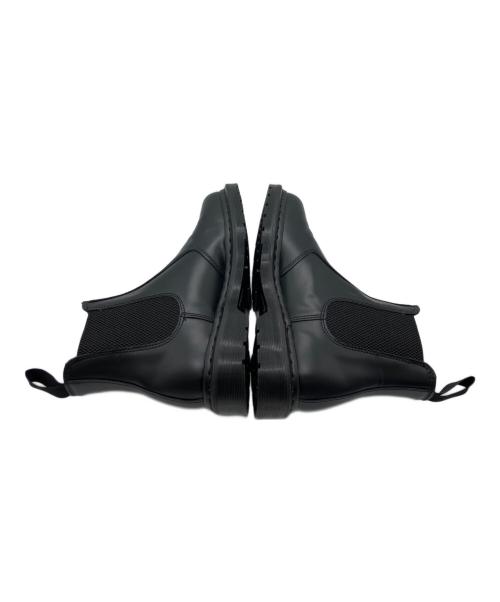 Dr.Martens（ドクターマーチン）Dr.Martens (ドクターマーチン) チェルシー ブーツ ブラック サイズ:28㎝の古着・服飾アイテム