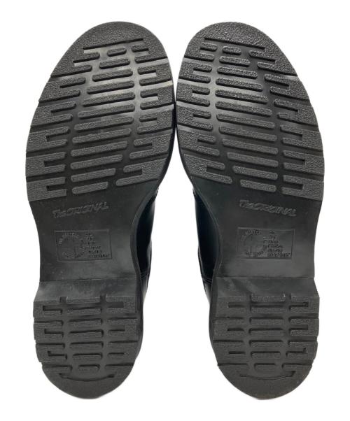 Dr.Martens（ドクターマーチン）Dr.Martens (ドクターマーチン) チェルシー ブーツ ブラック サイズ:28㎝の古着・服飾アイテム