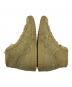 asics tiger (アシックスタイガー) SASQUATCHfabrix. (サスクワァッチファブリックス) GEL-PTG MT (ゲル-ポイントゲッター ミッドタイプ)  グリーン サイズ:26㎝：10000円
