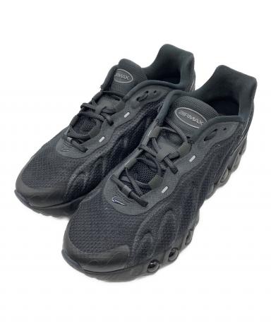 中古・古着通販】NIKE (ナイキ) エア マックス Dn8 ブラック サイズ