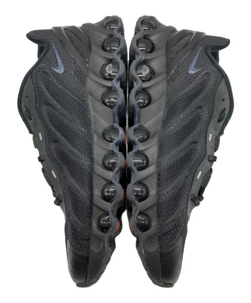 NIKE（ナイキ）NIKE (ナイキ) エア マックス Dn8 ブラック サイズ:29cmの古着・服飾アイテム