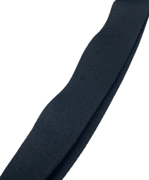 dunhill（ダンヒル）dunhill (ダンヒル) ショルダーバッグ ブラウンの古着・服飾アイテム