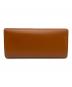 FENDI (フェンディ) AAYZ / 長財布 ブラウン：40000円