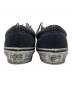 中古・古着 VANS (ヴァンズ) PREMIUM オールドスクール 36 グレー サイズ:26㎝：16000円