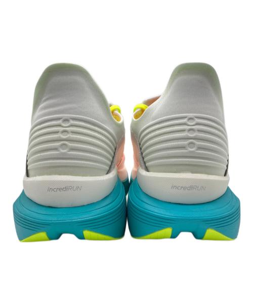 SAUCONY（サッカニー）SAUCONY (サッカニー) エンドルフィン エリート 2  マルチカラー サイズ:26㎝の古着・服飾アイテム