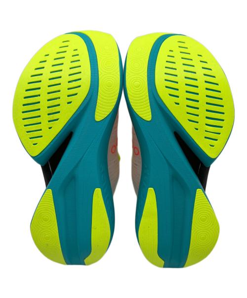 SAUCONY（サッカニー）SAUCONY (サッカニー) エンドルフィン エリート 2  マルチカラー サイズ:26㎝の古着・服飾アイテム