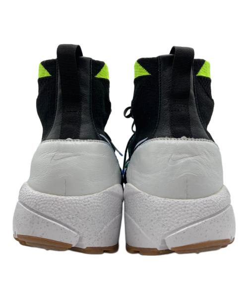 NIKE（ナイキ）NIKE (ナイキ) Air Footscape Magista Brazil Tournament Pack SP (エアフットスケープ マジスタ ブラジル トーナメント パック SP) ブラック×ブルー サイズ:30㎝の古着・服飾アイテム