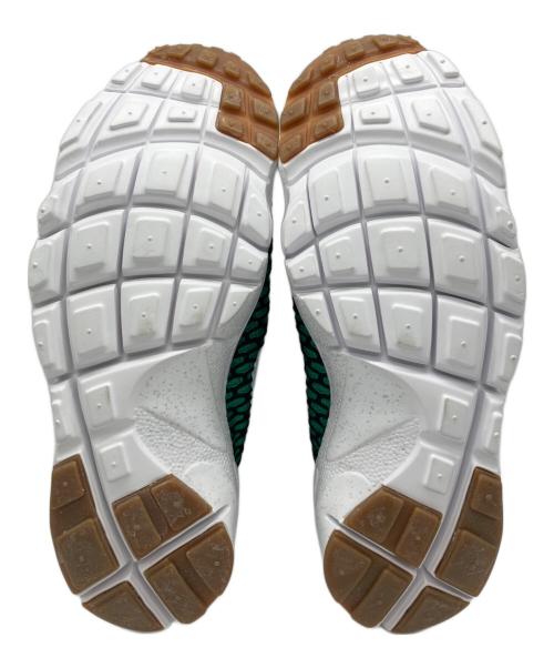 NIKE（ナイキ）NIKE (ナイキ) Air Footscape Magista Brazil Tournament Pack SP (エアフットスケープ マジスタ ブラジル トーナメント パック SP) ブラック×ブルー サイズ:30㎝の古着・服飾アイテム