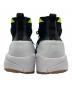 中古・古着 NIKE (ナイキ) Air Footscape Magista Brazil Tournament Pack SP (エアフットスケープ マジスタ ブラジル トーナメント パック SP) ブラック×ブルー サイズ:30㎝：10000円