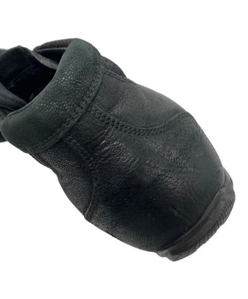 PRADA SPORTS（プラダスポーツ）PRADA SPORTS (プラダスポーツ) ハイカットスニーカー ブラック サイズ:8の古着・服飾アイテム