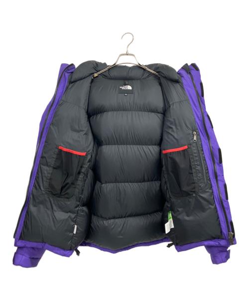 THE NORTH FACE（ザ ノース フェイス）THE NORTH FACE (ザ ノース フェイス)  Hoarfrost Jacket（ホアフロストジャケット） パープル サイズ:XLの古着・服飾アイテム